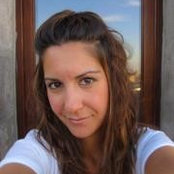 Sara Di Maio's photo