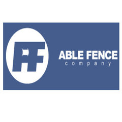 ABLE FENCE