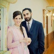Foto von Monica Dhaliwal
