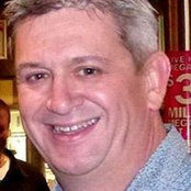 Geoff Hattams foto