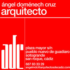 Angel Doménech Arquitecto