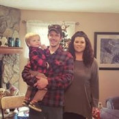 Brandon Jacobs's photo