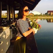 Foto von Anna Kutishenko