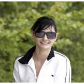 Alexandra Mezei's photo