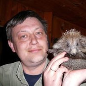 Andrey Kuznetsovs foto