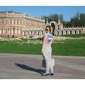 Светлана Полешко's photo