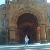 Eva Poghosyan's photo