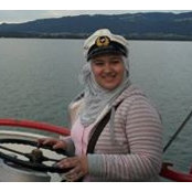 Reem Alami's photo