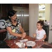 Nadira Sayed's photo