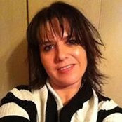Nancy Bouffards foto