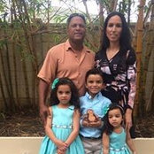 Luis Alicea's photo