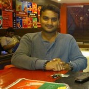 Foto von Sunil Kumar