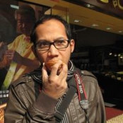Aldy Oktaprima's photo