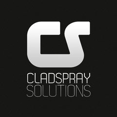 Cladspray Solutions
