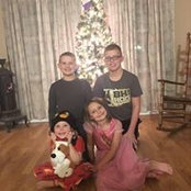 Amanda McCullah's photo