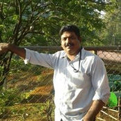 Foto von Ashok Kumar