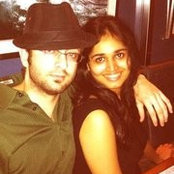 Viash Shah's photo