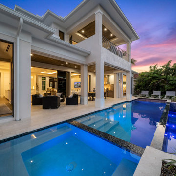 Olde Naples Home