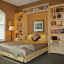 Murphy Bed