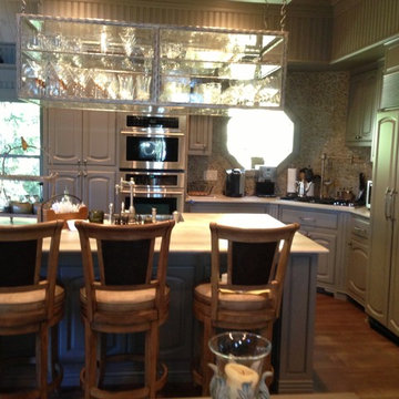 Interior Painting