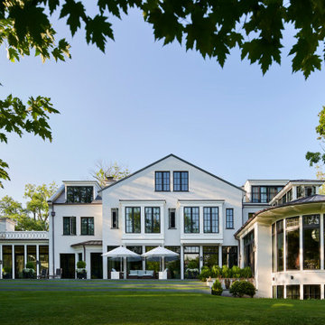 Diverse Dwelling