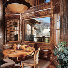 dinning room