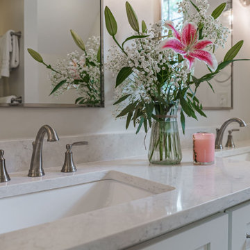 LIMESTONE | Fisher Home Addition