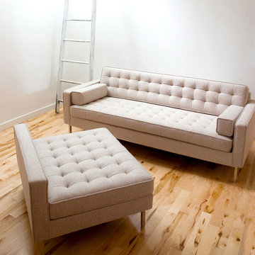 Living Rooms