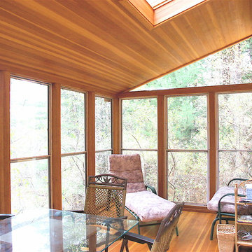 Monica Drive Addition