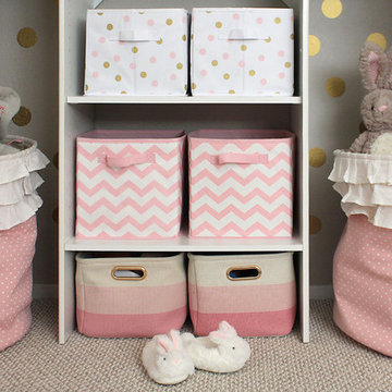 Feminine Forest Nursery