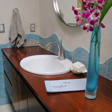 Tile ideas