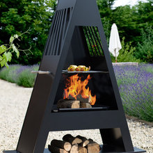 Fire & barbeque