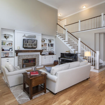 The Hinnman Plan 1242