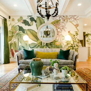 Creative Southern