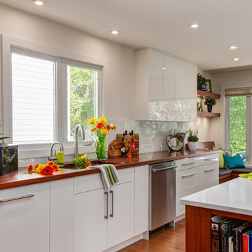 KITCHENS