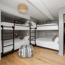 Kids Lake Bedroom