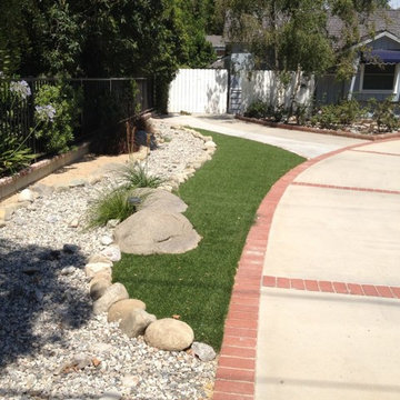Xeriscape Design