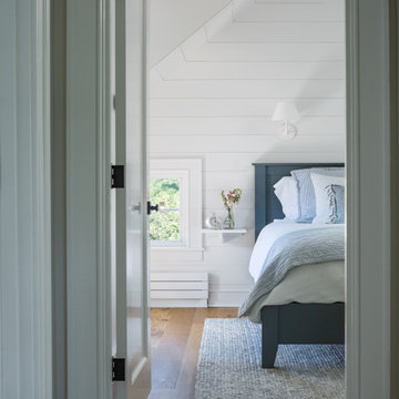 Guest Cottage
