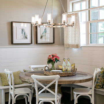 2016 Southern Living Showcase Home