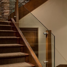 stair