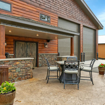 Vacation Rental Property in Crosslake, MN