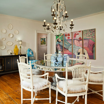 Vanguard Showhouse 2019