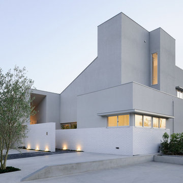 House of Representation