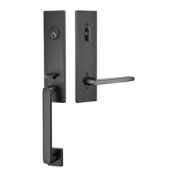 EMTEK Hardware at Brooklyn Doors INC - Products