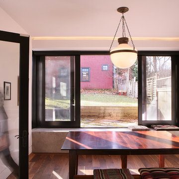 Gottingen Street Renovation