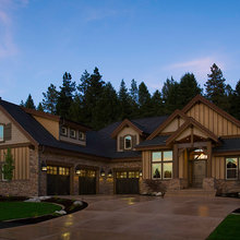 FALCON RIDGE
