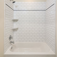 Kids' bath