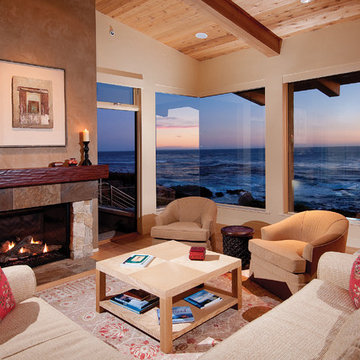 Carmel Residence Yankee Point