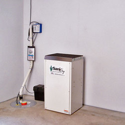 SaniDry Basement Dehumidifier - Products