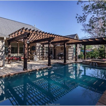 2406 Newark Circle, College Station, TX 77845